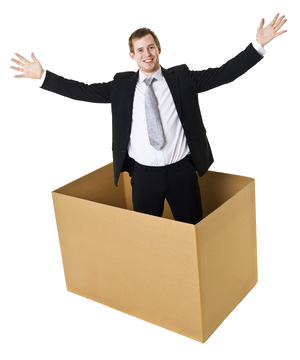 Wir helfen Ihnen den passenden Lagerraum zu finden!